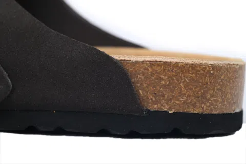 Birkenstock Boston Soft Footbed Mocha – photo 5