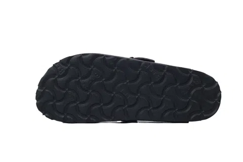 Birkenstock Boston Soft Footbed Ash Blue – photo 4