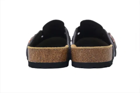 Birkenstock Boston Soft Footbed Ash Blue – photo 3