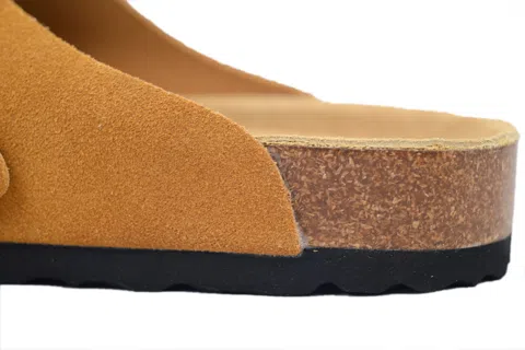 Birkenstock Boston Soft Footbed Brown – photo 5