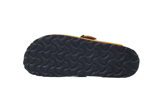 Birkenstock Boston Soft Footbed Brown – photo 4