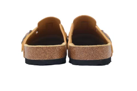 Birkenstock Boston Soft Footbed Brown – photo 3