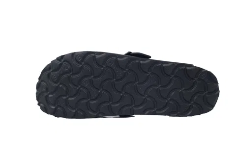 Birkenstock Boston Soft Footbed Black – photo 4