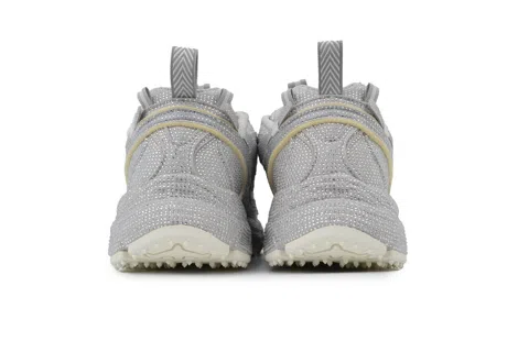 Off-White Be Right Back Silver Crystal – photo 3