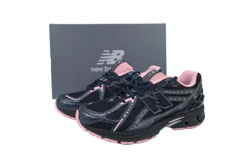 New Balance 1906R Pink Taffy – photo 7
