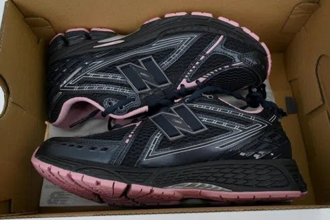 New Balance 1906R Pink Taffy – photo 8