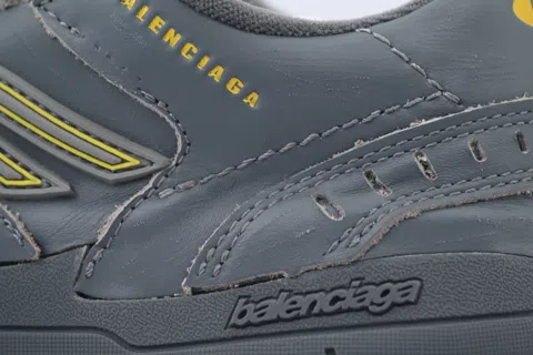 Balenciaga Hamptons Grey – photo 5