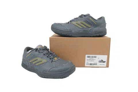 Balenciaga Hamptons Grey – photo 7