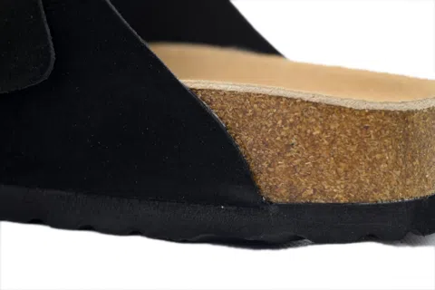 Birkenstock Arizona Soft Footbed Black – photo 5