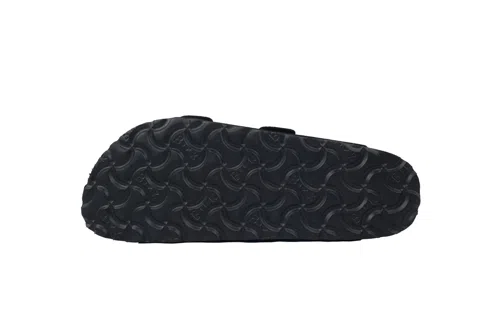 Birkenstock Arizona Soft Footbed Black – photo 4
