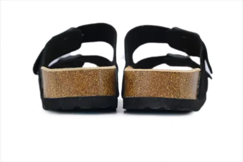 Birkenstock Arizona Soft Footbed Black – photo 3