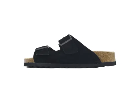 Birkenstock Arizona Soft Footbed Black