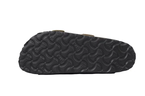 Birkenstock Arizona Soft Footbed Grey/Green – photo 4