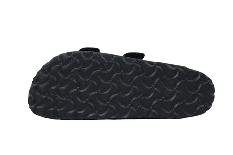 Birkenstock Arizona Soft Footbed Black Leather – photo 4