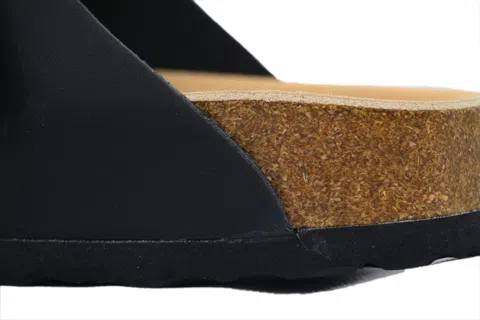Birkenstock Arizona Soft Footbed Black Leather – photo 5