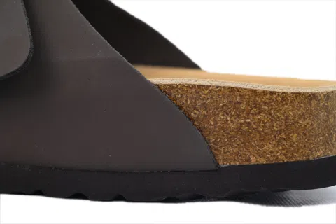 Birkenstock Arizona Soft Footbed Brown Leather – photo 5