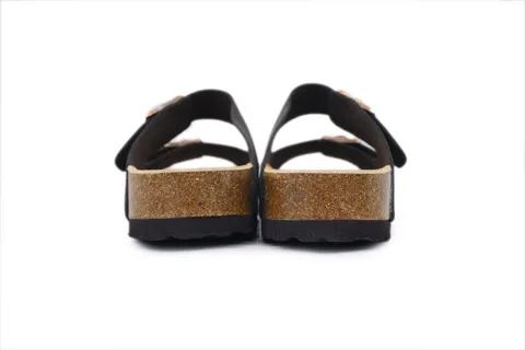 Birkenstock Arizona Soft Footbed Brown Leather – photo 3