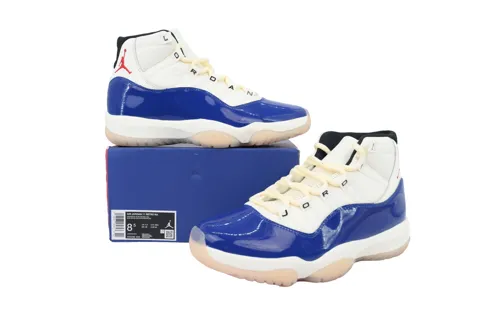 Air Jordan 11 Rare Air – photo 6