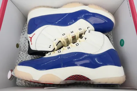Air Jordan 11 Rare Air – photo 8