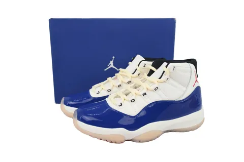 Air Jordan 11 Rare Air – photo 7