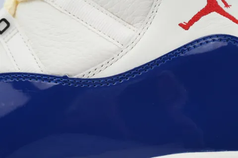 Air Jordan 11 Rare Air – photo 5