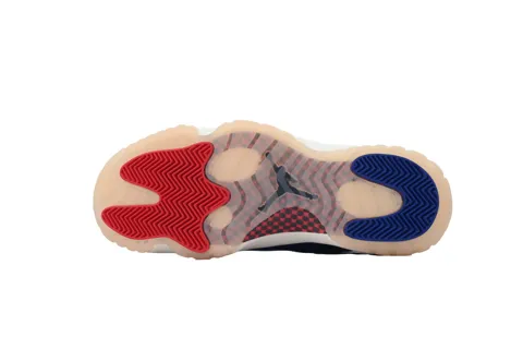 Air Jordan 11 Rare Air – photo 4