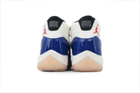 Air Jordan 11 Rare Air – photo 3