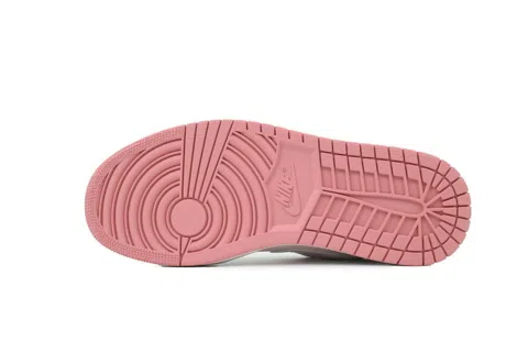 Travis Scott x Air Jordan 1 Low Pink – photo 4