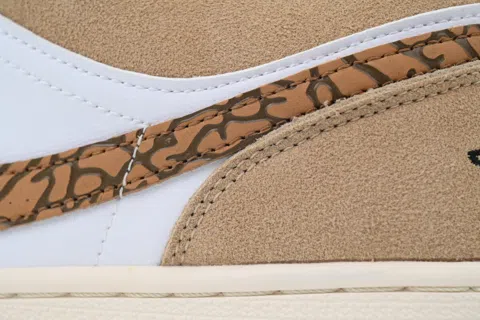 Air Jordan 1 Low Brown Elephant – photo 5