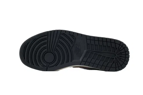 Air Jordan 1 Low Brown Elephant – photo 4