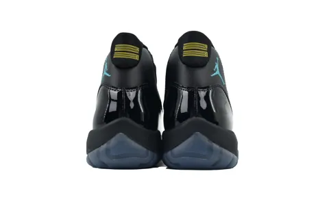 Air Jordan 11 Gamma Blue – photo 3