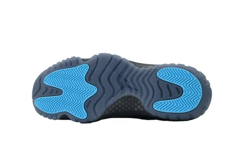 Air Jordan 11 Gamma Blue – photo 4