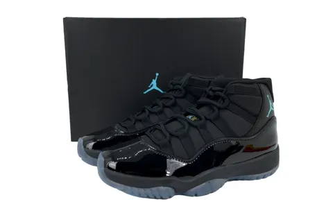 Air Jordan 11 Gamma Blue – photo 6