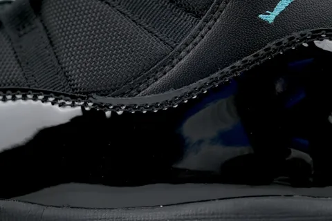 Air Jordan 11 Gamma Blue – photo 5