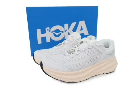 HOKA Clifton One9 Frost Cosmic Grey – photo 7
