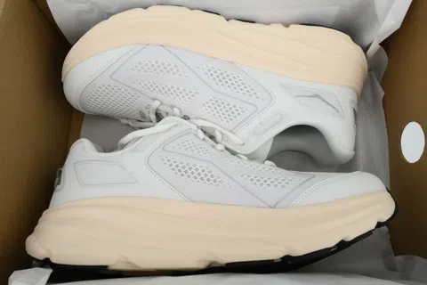 HOKA Clifton One9 Frost Cosmic Grey – photo 3