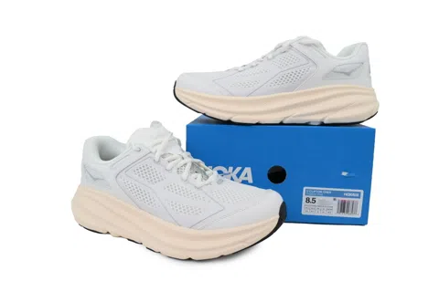 HOKA Clifton One9 Frost Cosmic Grey – photo 8
