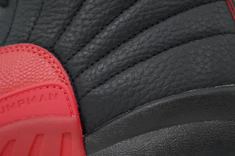 Air Jordan 12 Flu Game – photo 5