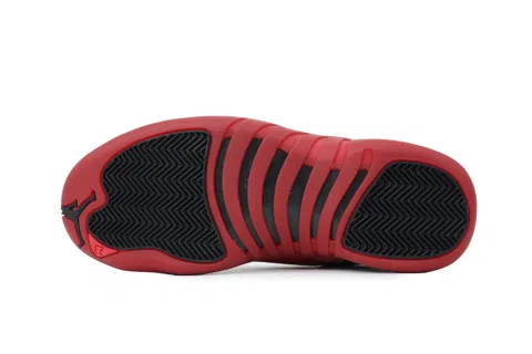 Air Jordan 12 Flu Game – photo 4