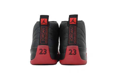 Air Jordan 12 Flu Game – photo 3