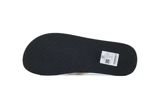 Gucci Slide Black/White – photo 4