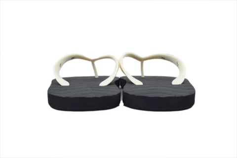 Gucci Slide Black/White – photo 3