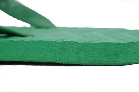 Gucci Slide Green – photo 5