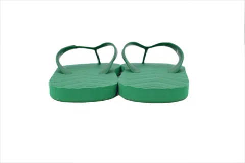 Gucci Slide Green – photo 3