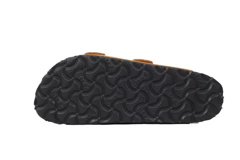 Birkenstock Arizona Soft Footbed Dark Chestnut – photo 4