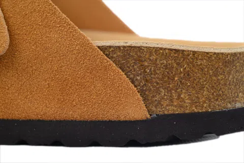 Birkenstock Arizona Soft Footbed Dark Chestnut – photo 5