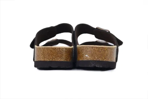 Birkenstock Arizona Soft Footbed Mocha – photo 3