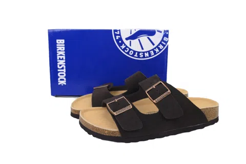 Birkenstock Arizona Soft Footbed Mocha – photo 7