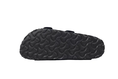 Birkenstock Arizona Soft Footbed Blue Leather – photo 4