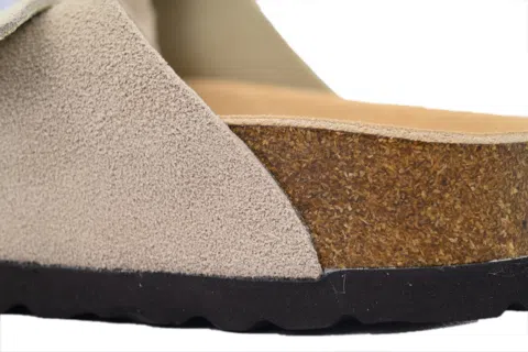 Birkenstock Arizona Soft Footbed Sand – photo 5